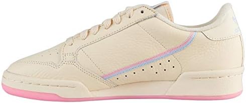 Amazon.com: Adidas Continental 80 - Zapatillas de piel para mujer : Ropa,  Zapatos y Joyería