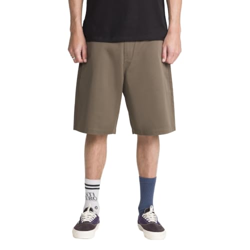 Image of Volcom Men's Volcom Men's Frickin Chino Short