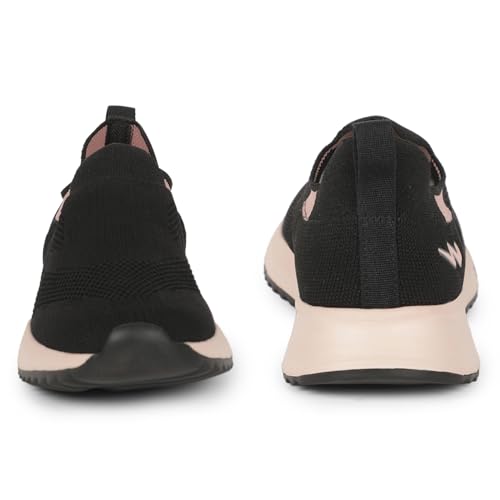 Image of Campus Women Mason Walking Shoes