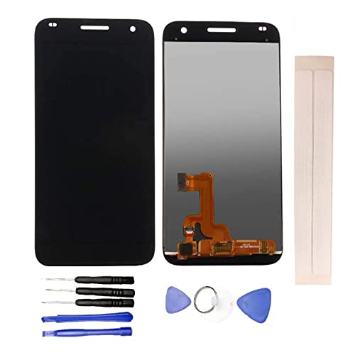 JayTong   visualización LCD y digitalizador de visualización táctil de Repuesto para Huawei Ascend G7 G7 L01 G7 L03 5.5