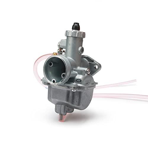 Mikuni VM22 26MM carburateur Carb pour la plupart des motos Dirt Pit Bike ATV Quad 110cc 125cc 140cc Moteurs Motocross Cover