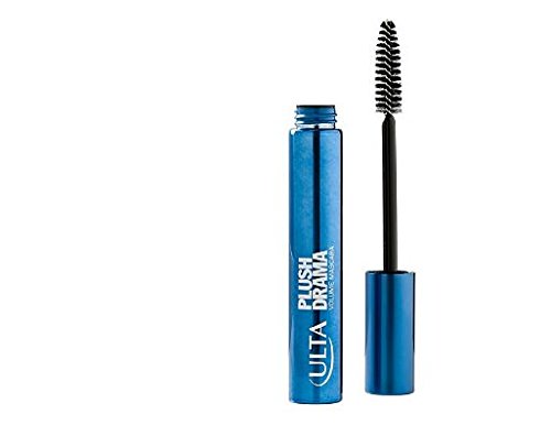 ULTA Plush Drama Mascara Jet Black