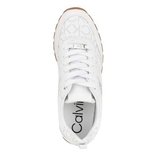 Image of Calvin Klein Women's Carlla Sneaker