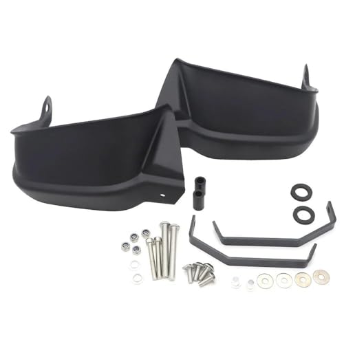 Protège-mains de guidon REOKIP finition supérieure pour Versys 650