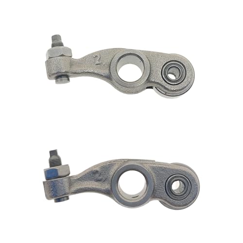 Rocker arm de distribution pour l'entretien régulier de la Xp 125cc