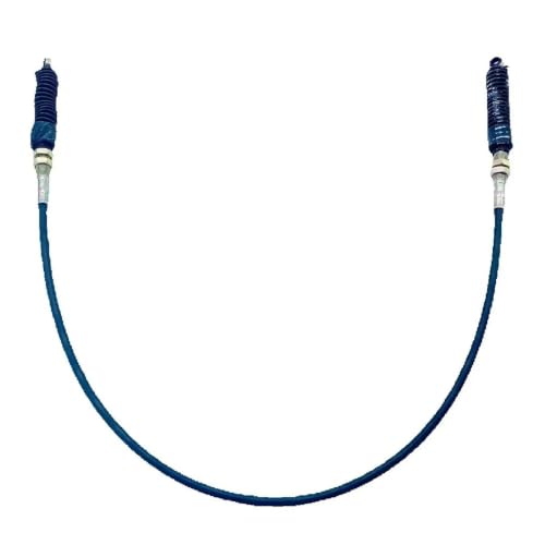 Solución a marchas duras: Cable de cambio MM800-210-001 para KM 800cc