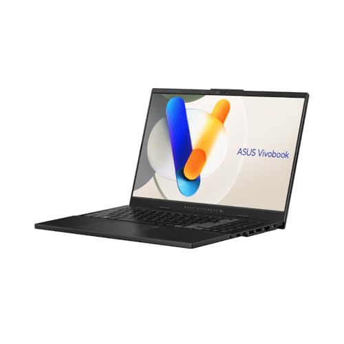 Vivobook Pro 15 OLED N6506MV, 15.6" OLED, Intel Ultra 9 185H, 24 GB RAM, nVIDIA RTX 4060, 1 TB SSD, Win 11 Pro Wi-Fi6E, BT 5.3, Tastiera Retroilluminata - Notebook - Immagine 2