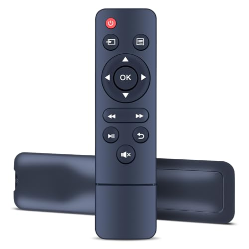 Snrigw ELEPHAS GC333 - Mando a distancia para proyector LED