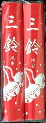 Camera Kameyama Misuzu Nakamaki 2 bundles 50g (incense sticks for visiting graves) x 200 points set (4901435023021)