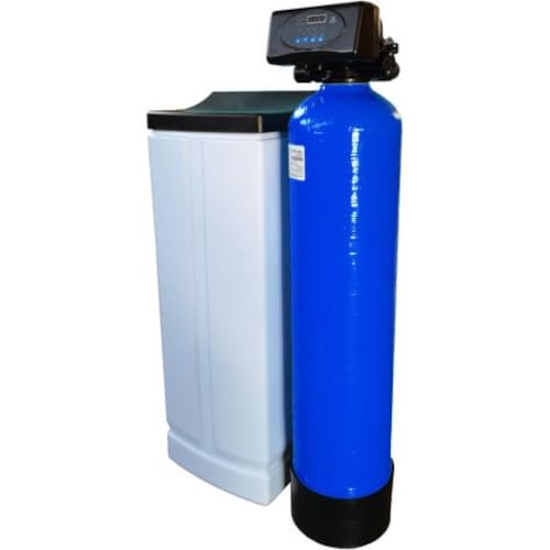 Addolcitore Acqua Aquatek SLIM 12 Litri - Automatico, Valvola Runxin, Per Famiglie Fino A 6 Persone - Foto 9