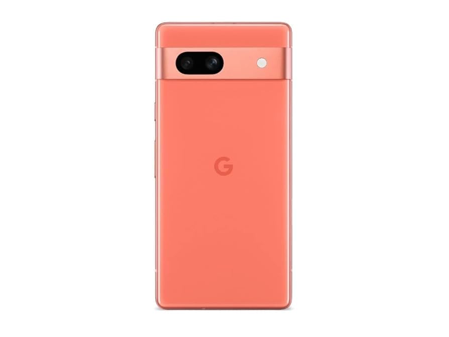 Google Pixel 7a 128GB Coral SIMフリー Pixel Google 7a (Coral