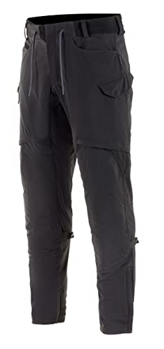 Alpinestars Andes v3 Drystar Short Men's Street Motorcycle Pants - Black/Small