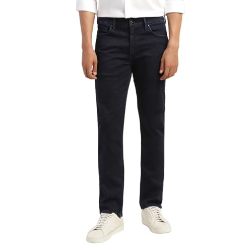 Image of Levi's Men's 511 Slim Fit Mid Rise Stretchable Jeans