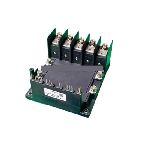 Module commutation 6MBP100RS120 à haute isolation thermique
