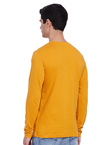 Image of Amazon Brand - Symbol Men's Cotton Regular Fit T-Shirt