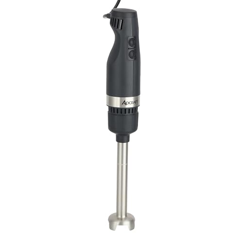 Adcraft Immersion Blender, 175W, 8