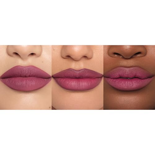 Image of Anastasia Beverly Hills - Lip Velvet Soft Matte Whipped Lip Mousse