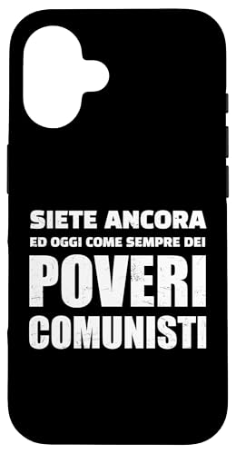 Ecco il design perfetto con la frase divertente Poveri comunisti, siete ancora, e oggi come sempre, dei poveri comunisti, Abbigliamento Poveri Comunisti