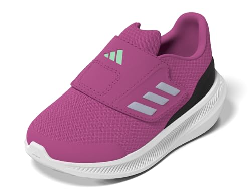 Image of adidas Baby Runfalcon 3.0 Hook & Loop Shoe
