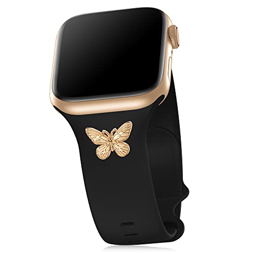 Aopigavi-Designer-Silicone-Watch-Bands-with-Studs-Compatible-with-Apple-Watch-Band-38mm-44mm-40mm-45mm-41mm-42mm-49mm-Sport-Straps-Decorative-Charms-Nails-for-iwatch-Ultra-SE-Series-987654321