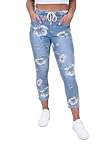 Blue Monkey Jeans
