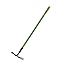 Amazon.com : Martha Stewart MTS-TELR Shrub Rake with 5.4-Inch Carbon ...
