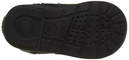 Geox B Kaytan C, Stivali Classici Bimba 0-24, Blu