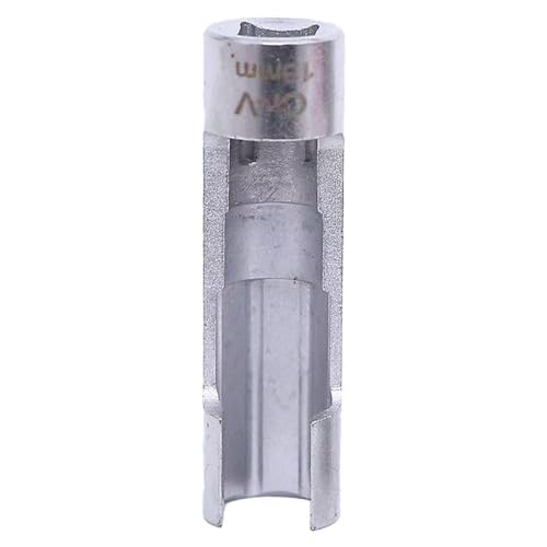 Yotijay ラインレンチドライブインジェクター使いやすいナットレンチ用品サーモプロフェッショナルナット, 13MM