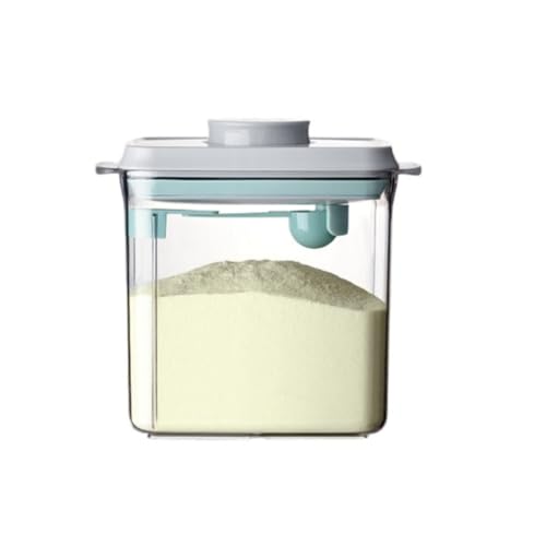 [Figoday] ���~���N�f�B�X�y���T�[ ���e�� �X�N���[�p�[�t�� �h���݌v �x�r�[�p �ۑ��{�b�N�X �ƒ�p | ���~���N�E�ĕ��𐴌��ۊ� �������薧�Ŏ��C�΍� �v�ʂ��₷���\�� �O�o�E���s�ɂ��֗� �Ԃ����̖����P�A���T�|�[�g (�����` �N���A 1