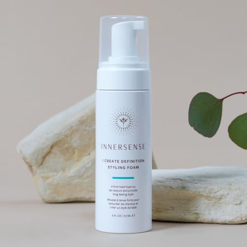 Innersense I Create Definition coiffage matinal cheveux boucles - 6