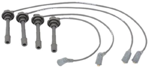 IC-232 Ignition Cable Kit