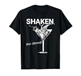 Do not stirred T-Shirt