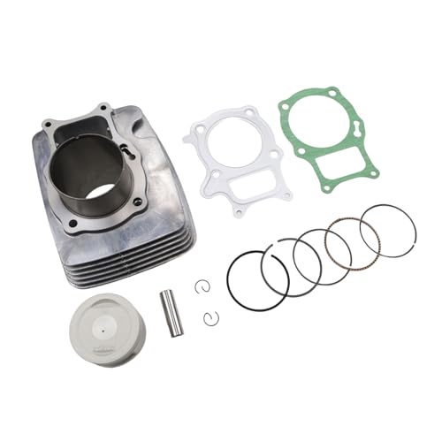 La mejor comparación de Kit7204bm Top 10. 11 Imagen adicional