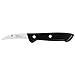 WMF Classic Line Cuchillo Pelador de 16 cm con Hoja de Acero Templado