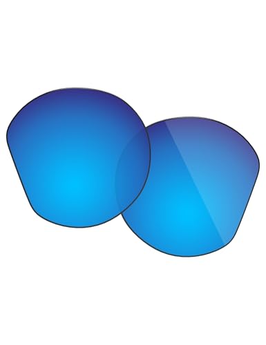Image of Fiskr Polarized Lenses Replacement Compatible with Oakley Clifden OO9440 Sunglasses, Impact Resistant & Perfect Fit