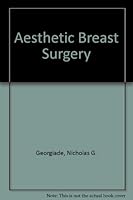 Aesthetic Breast Surgery 0683034502 Book Cover