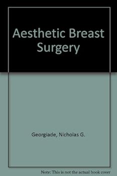 Aesthetic Breast Surgery