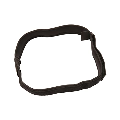 HONITANO Cinturón de Natación con Paracaídas de Resistencia Verde Entrenamiento de Acuática para Adultos y Incluye Banda Elástica y Bolsa para Mejorar Técnica y Acondicionamiento Piscina