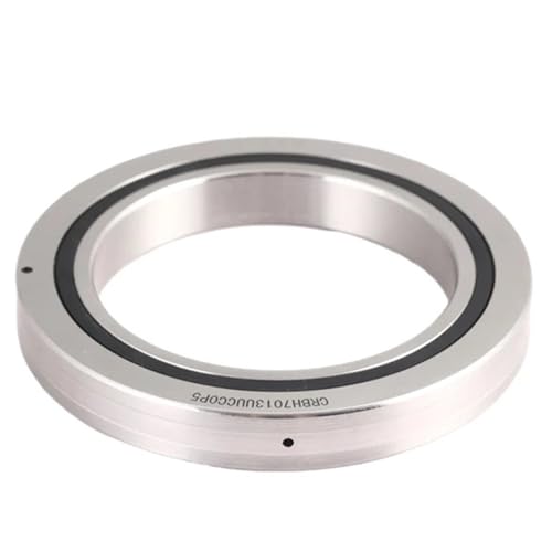 Roulement à rouleaux croisés CRBH2508UUCC0P5 de précision supérieure