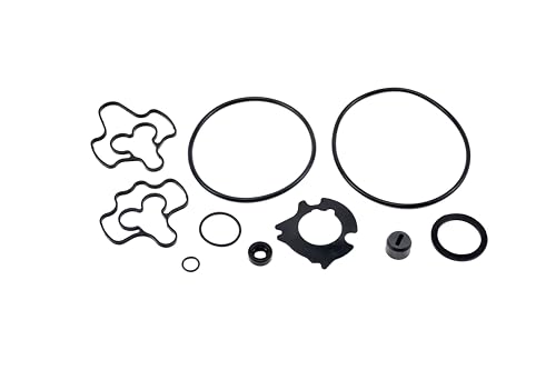 Power Steering Seal Kits for Dodge Durango 3.6L engine 2011-2014, Steering Pump Seal Kit, O-Ring And Sealing Kit