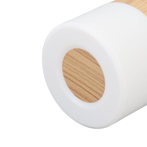Lámpara de mesa portátil Zerodis recargable touch miniatura 7