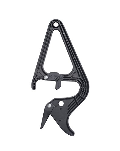 Louisville Ladder FE3224 Fiberglass Extension Ladder 300-Pound Capacity, 24-Feet