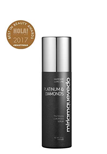 Hair PLATINUM & DIAMONDS LUXURIOUS SERUM/Haar PLATINUM & DIAMONDS LUXURIOUS SERUM 150ml