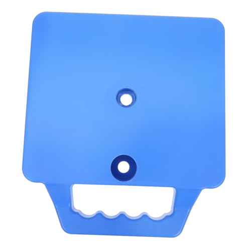 FOMIYES Universal Infusion Stand Accessory Detachable Drip Stand Plate Medical Product Holder Storage Holder Plastic Tray