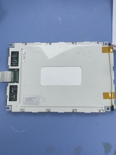 Image of 10.4 inch 640x480 LCD Screen NLC320F240BTM4 Industrial Display