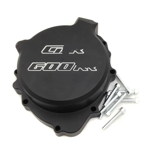 Boîtier capot stator moteur haute résistance pour moto CBR 600RR 03-06