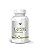 Produktbild Pure Nutrition L LYSIN Hcl Aminosäure 1000mg Tagesportion Hochdosiert 100 Vegan Tabletten|Baustein für Enzyme Antikörper Kollagen Stärke Bindegewebe|Ohne Künstliche Zusätze|Laborgeprüft Bio Kapseln
