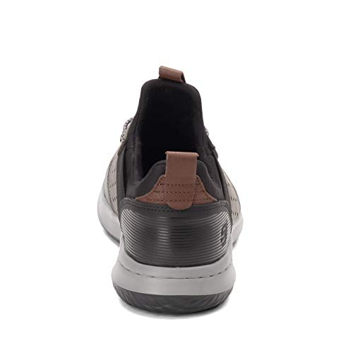 Image of Skechers Men's Delson Axton Sneaker