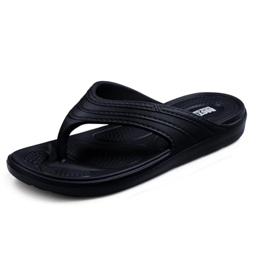 Image of DOCTOR EXTRA SOFT Women's Classic Ultra Soft Flip Flops /Slippers with Cushion FootBed for Adult | Comfortable & Light Weight|Stylish & Anti-Skid| Waterproof & Everyday Slip-on for Ladies & Girls D-515
