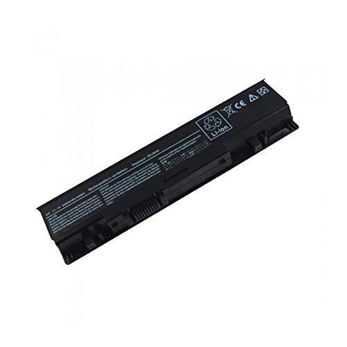 TravisLappy Replacement Laptop Battery Compatible for Dell WU946 (B08WCCV8PK) Amazon Price History, Amazon Price Tracker